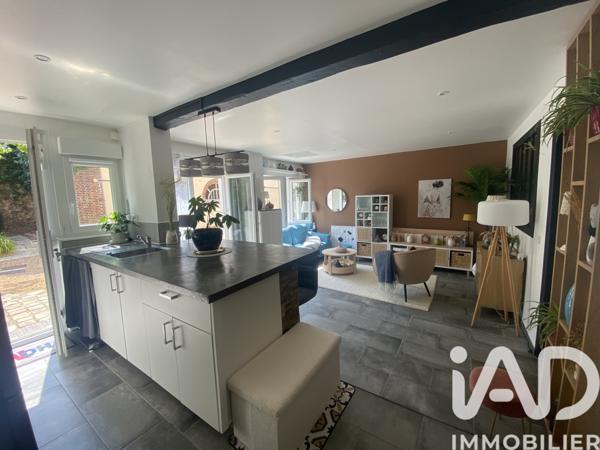 Appartement à vendre 2 pièces 43 m² Épernon