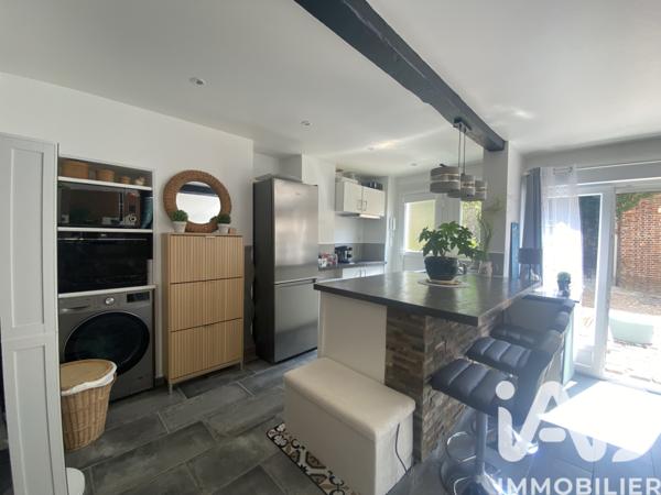 Appartement à vendre 2 pièces 43 m² Épernon