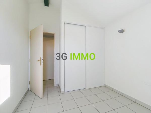 Vente / Appartement T2 à Nangy (74380)