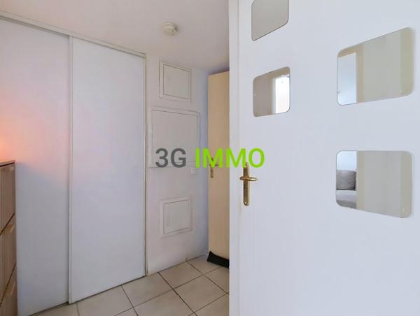 Vente / Appartement T2 à Nangy (74380)