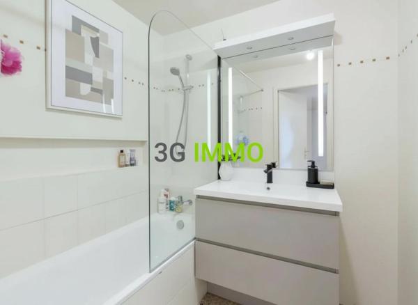 Vente / Appartement T2 à Nangy (74380)