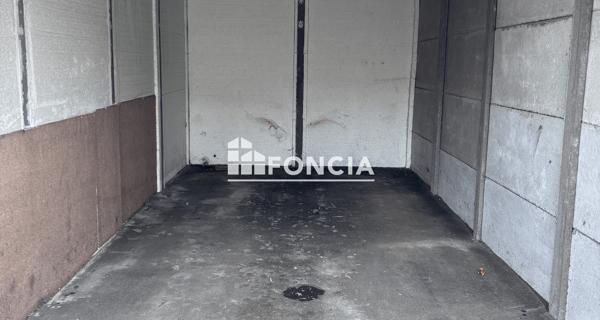 À vendre Parking 14.04 m² - Orléans 45000