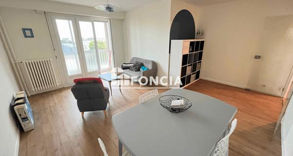 Location Chambre 10.16 m² - Tours 37000