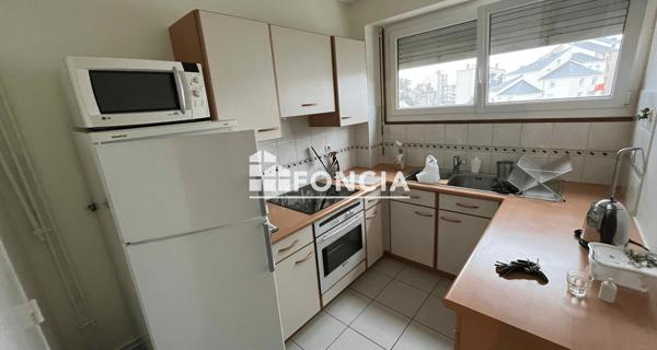Location Chambre 10.16 m² - Tours 37000