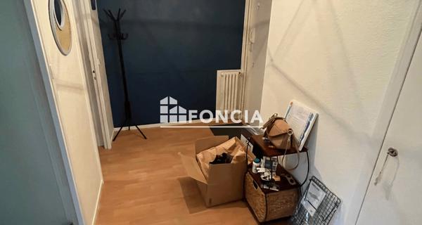Location Chambre 10.16 m² - Tours 37000