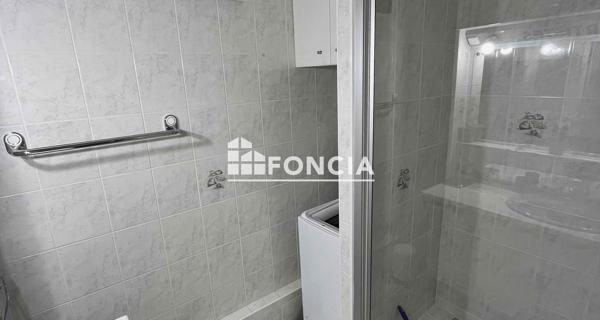 Location Chambre 10.16 m² - Tours 37000