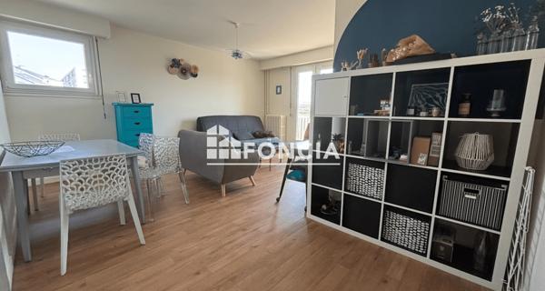 Location Chambre 10.16 m² - Tours 37000