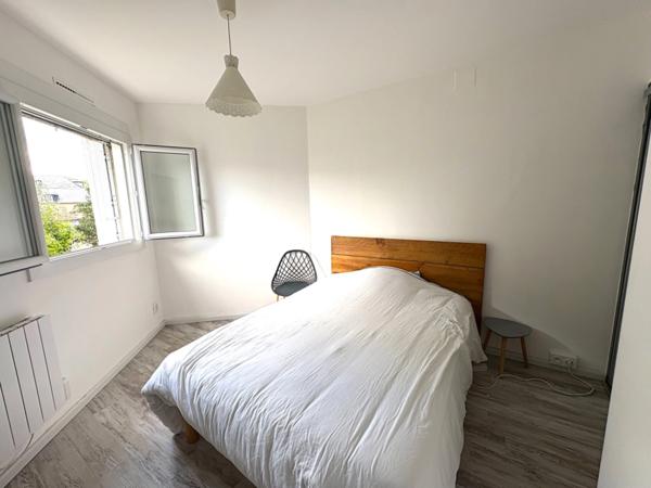 Appartement à louer 2 pièces AIRE SUR L'ADOUR (40)