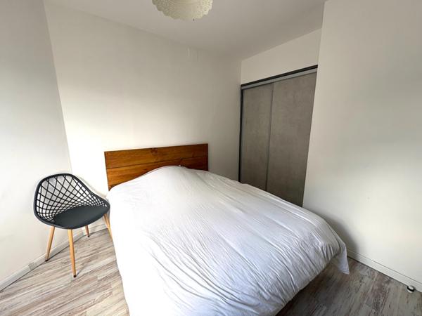 Appartement à louer 2 pièces AIRE SUR L'ADOUR (40)