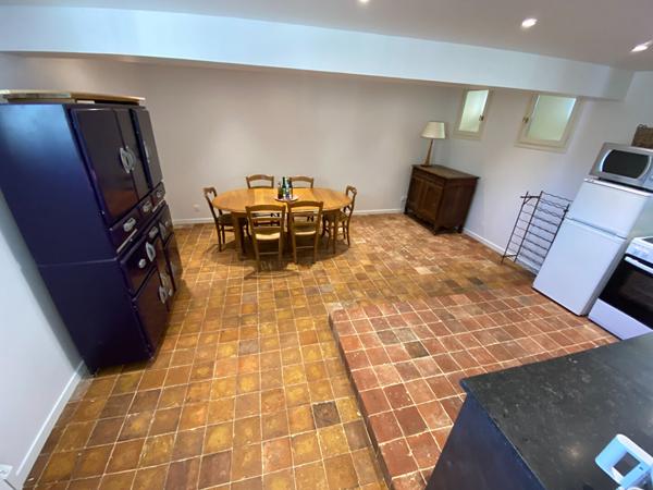 Maison Sablons Sur Huisne 3 pièce(s) 80 m2