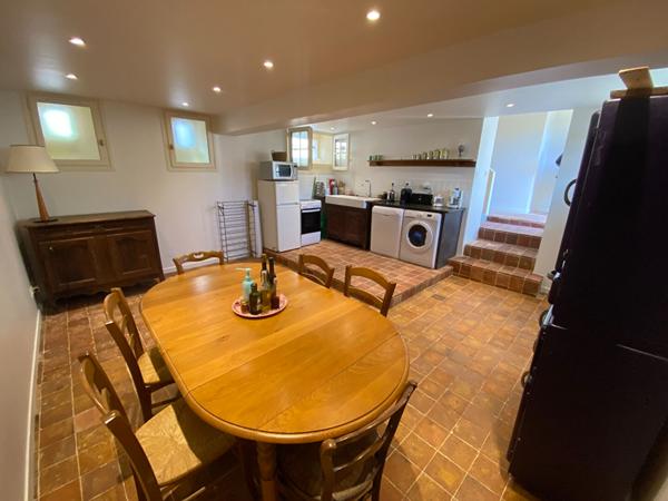 Maison Sablons Sur Huisne 3 pièce(s) 80 m2