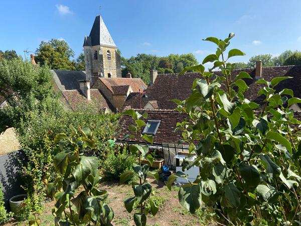 Maison Sablons Sur Huisne 3 pièce(s) 80 m2