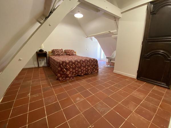 Maison Sablons Sur Huisne 3 pièce(s) 80 m2