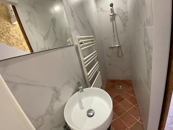 Maison Sablons Sur Huisne 3 pièce(s) 80 m2