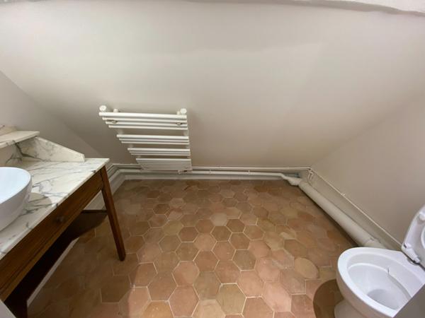 Maison Sablons Sur Huisne 3 pièce(s) 80 m2