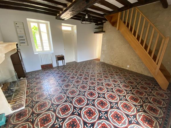 Maison Sablons Sur Huisne 3 pièce(s) 80 m2