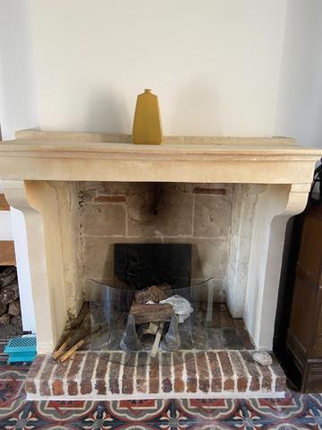 Maison Sablons Sur Huisne 3 pièce(s) 80 m2