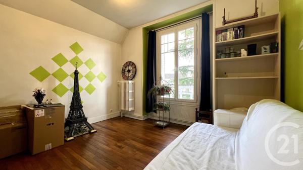 Maison à vendre  7 pièces - 146,23 m2 PONTOISE - 95