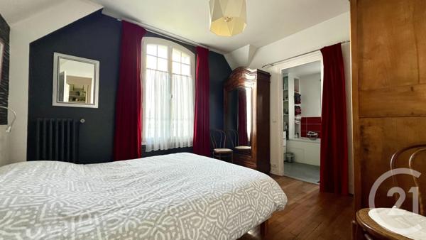 Maison à vendre  7 pièces - 146,23 m2 PONTOISE - 95