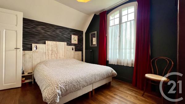 Maison à vendre  7 pièces - 146,23 m2 PONTOISE - 95