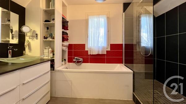 Maison à vendre  7 pièces - 146,23 m2 PONTOISE - 95