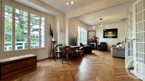 Maison à vendre  7 pièces - 146,23 m2 PONTOISE - 95