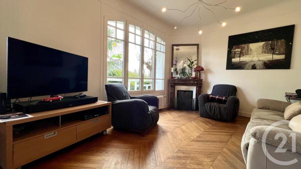 Maison à vendre  7 pièces - 146,23 m2 PONTOISE - 95