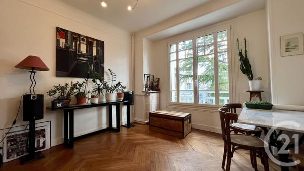 Maison à vendre  7 pièces - 146,23 m2 PONTOISE - 95