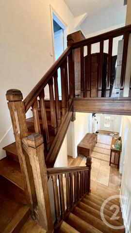 Maison à vendre  7 pièces - 146,23 m2 PONTOISE - 95