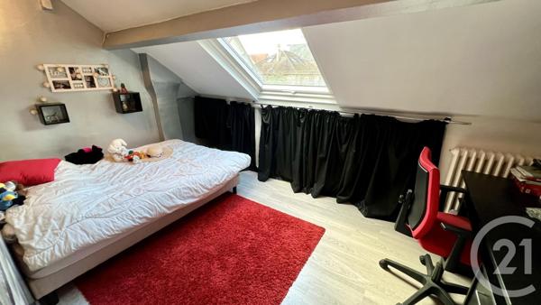 Maison à vendre  7 pièces - 146,23 m2 PONTOISE - 95