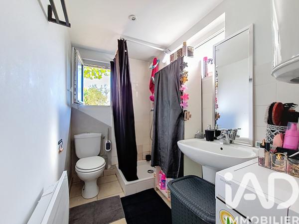 Maison à vendre 3 pièces 40 m² Bouguenais