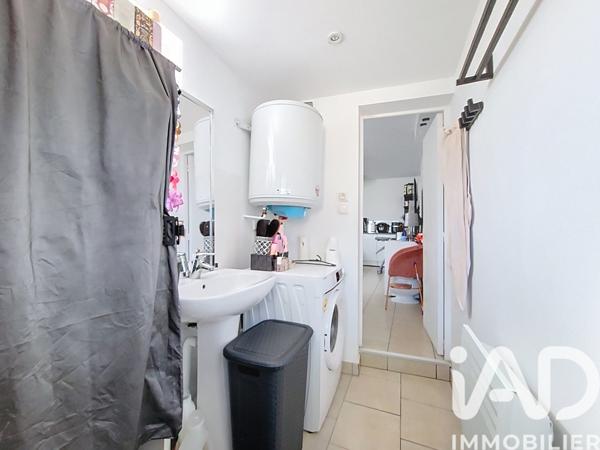 Maison à vendre 3 pièces 40 m² Bouguenais