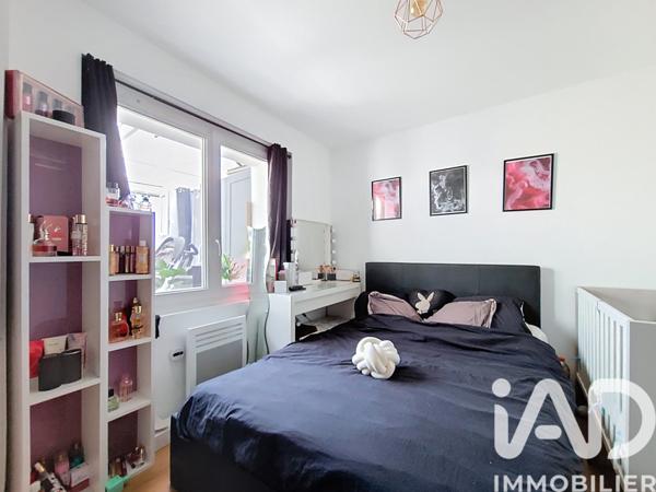 Maison à vendre 3 pièces 40 m² Bouguenais