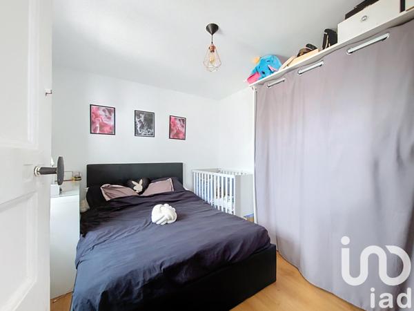 Maison à vendre 3 pièces 40 m² Bouguenais