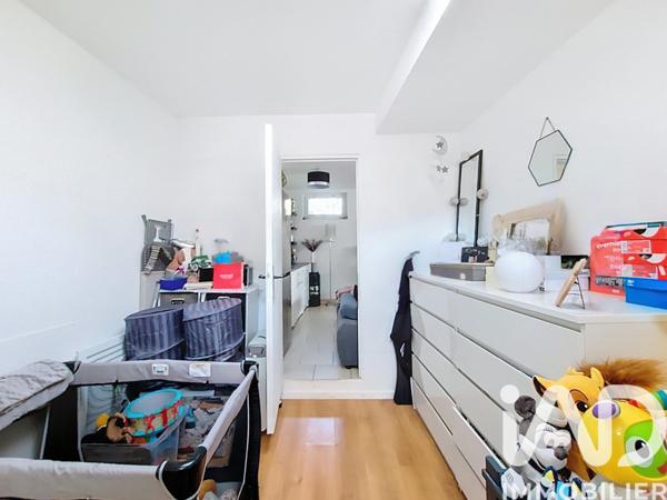 Maison à vendre 3 pièces 40 m² Bouguenais