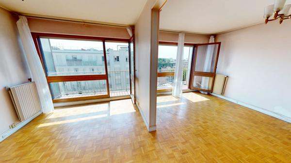 Appartement Montreuil 3 pièce(s) 65.54 m2