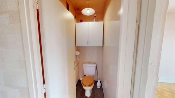 Appartement Montreuil 3 pièce(s) 65.54 m2