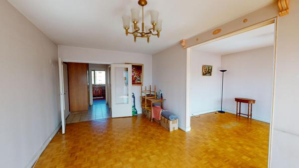 Appartement Montreuil 3 pièce(s) 65.54 m2