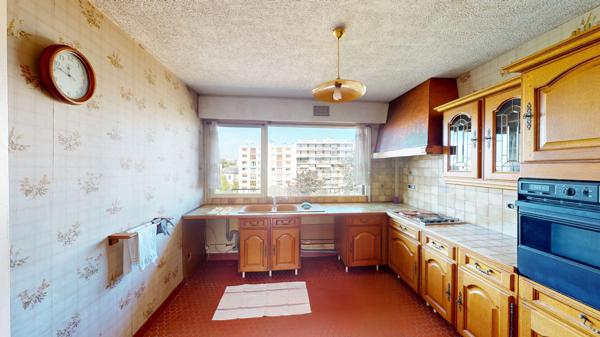 Appartement Montreuil 3 pièce(s) 65.54 m2