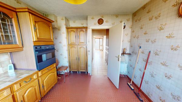 Appartement Montreuil 3 pièce(s) 65.54 m2