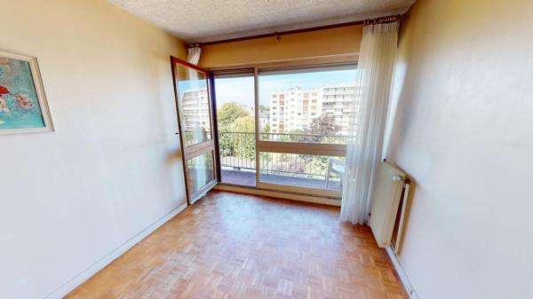 Appartement Montreuil 3 pièce(s) 65.54 m2