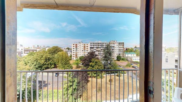 Appartement Montreuil 3 pièce(s) 65.54 m2