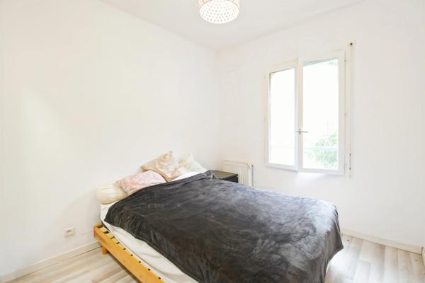 Maison individuelle de 124 m² - 6 pièces - Quartier Le Village à Jouy-le-Moutier (95280)