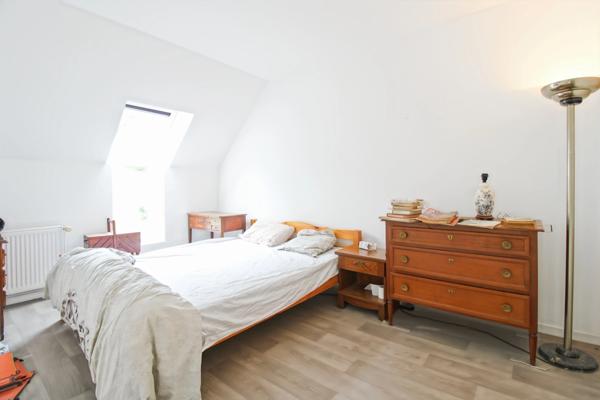 Maison individuelle de 124 m² - 6 pièces - Quartier Le Village à Jouy-le-Moutier (95280)