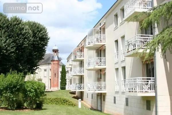 Achat - Appartement Poitiers 86000 3 pièces 63 m 2