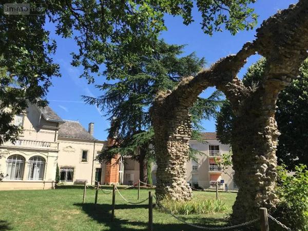 Achat - Appartement Poitiers 86000 3 pièces 63 m 2