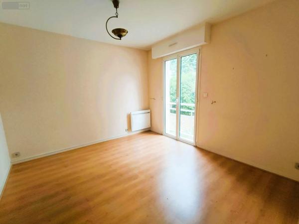 Achat - Appartement Poitiers 86000 3 pièces 63 m 2
