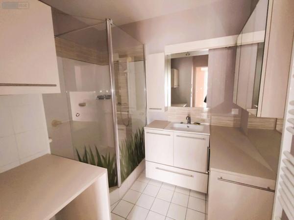 Achat - Appartement Poitiers 86000 3 pièces 63 m 2