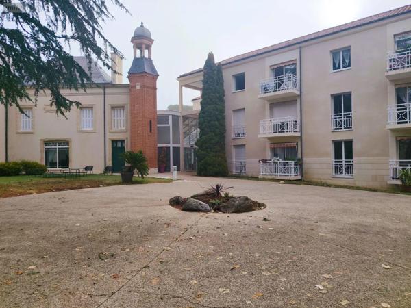 Achat - Appartement Poitiers 86000 3 pièces 63 m 2