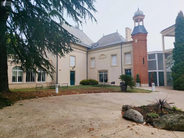 Achat - Appartement Poitiers 86000 3 pièces 63 m 2